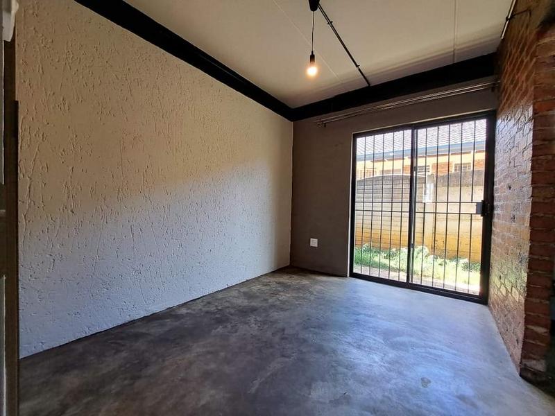 To Let 1 Bedroom Property for Rent in Bult West North West